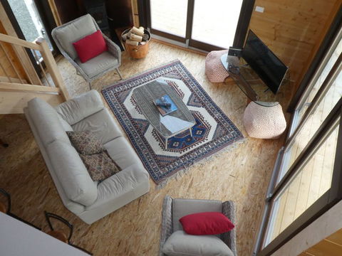 Twizel Holiday Homes - Accommodation New Zealand 5