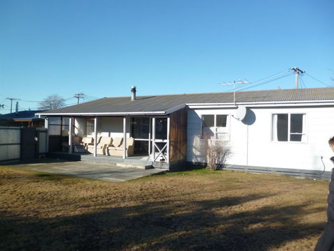 Twizel Holiday Homes - Accommodation New Zealand 4