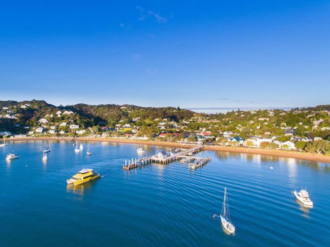 Bay Of Islands Holiday Homes - Accommodation New Zealand 9