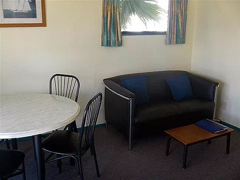 Opotiki Holiday Park - Accommodation New Zealand 3