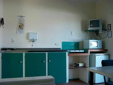 Opotiki Holiday Park - Accommodation New Zealand 13