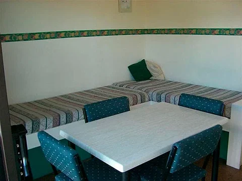 Opotiki Holiday Park - Accommodation New Zealand 14