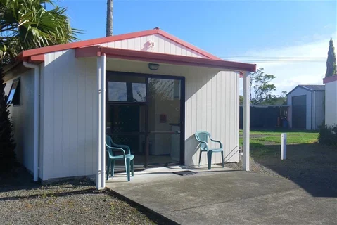 Opotiki Holiday Park - Accommodation New Zealand 4
