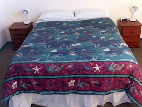 Opotiki Holiday Park - Accommodation New Zealand 15