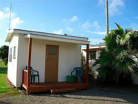 Opotiki Holiday Park - Accommodation New Zealand 17