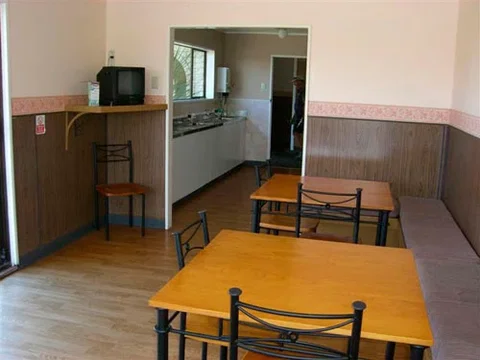 Opotiki Holiday Park - Accommodation New Zealand 7