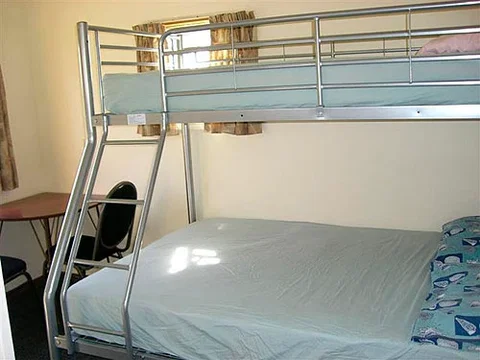 Opotiki Holiday Park - Accommodation New Zealand 18