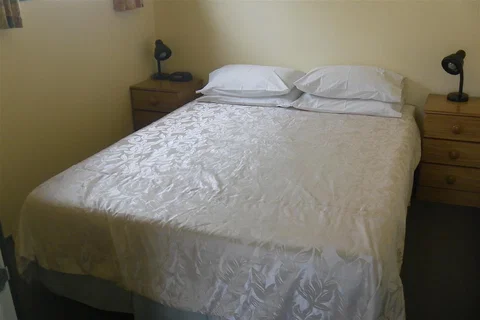 Opotiki Holiday Park - Accommodation New Zealand 8