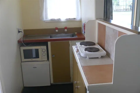 Opotiki Holiday Park - Accommodation New Zealand 19