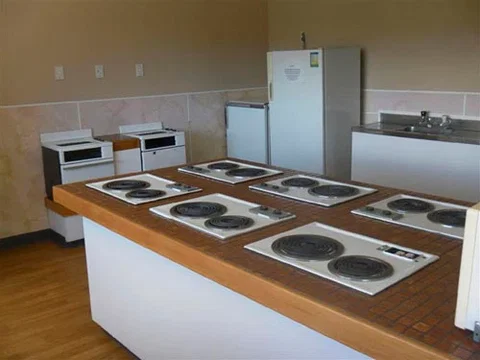 Opotiki Holiday Park - Accommodation New Zealand 9