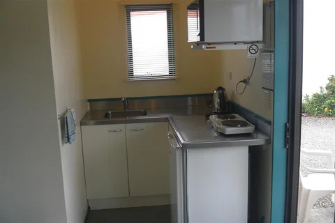 Opotiki Holiday Park - Accommodation New Zealand 10