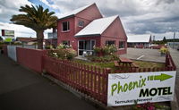 Phoenix Motels