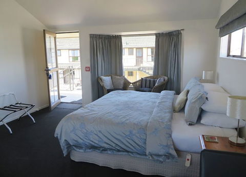 Colonial Motel - Accommodation New Zealand 5