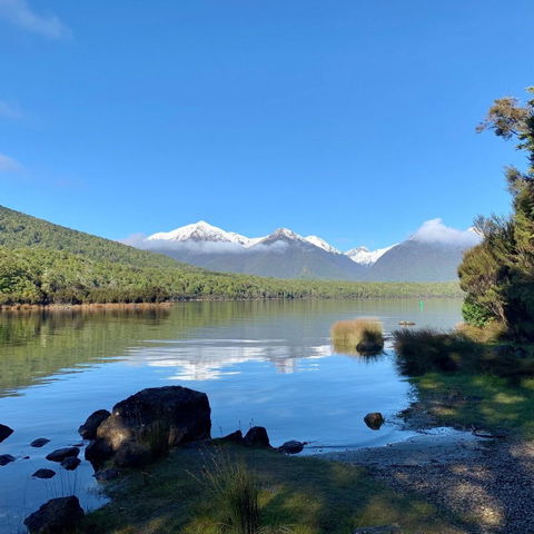 Possum Lodge Motels & Camping Ground - Accommodation New Zealand 0