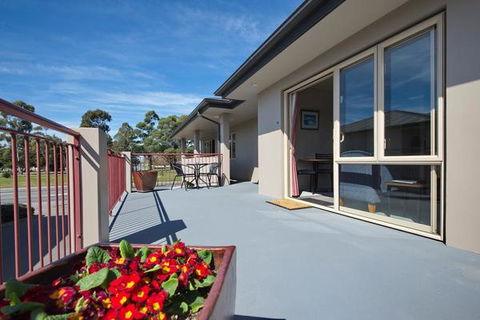 Ashburton Motor Lodge And Conference Centre - Accommodation New Zealand 5