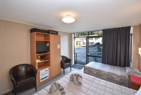 Garden Motel - Accommodation New Zealand 4