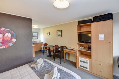 Garden Motel - Accommodation New Zealand 5