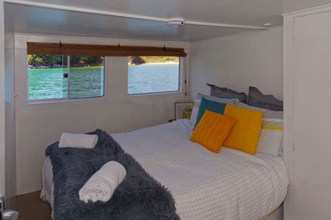 Aquapackers - Accommodation New Zealand 1