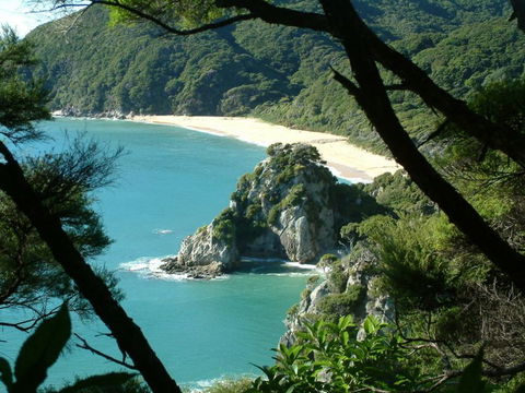 Aquapackers - Accommodation New Zealand 4