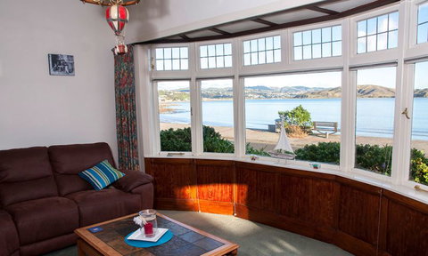 Verandahs Backpackers Lodge - Accommodation New Zealand 9