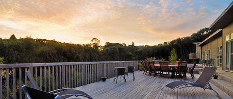 Apple BnB - Accommodation New Zealand 1