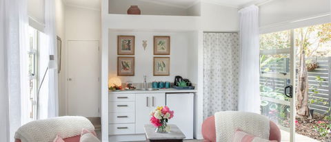 Apple BnB - Accommodation New Zealand 2