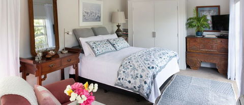 Apple BnB - Accommodation New Zealand 3