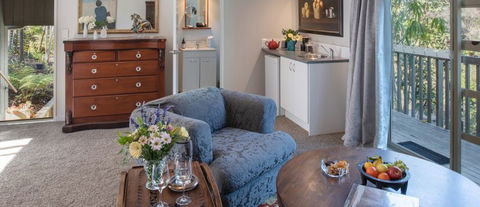 Apple BnB - Accommodation New Zealand 4