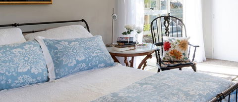 Apple BnB - Accommodation New Zealand 5