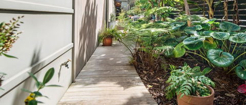 Apple BnB - Accommodation New Zealand 6