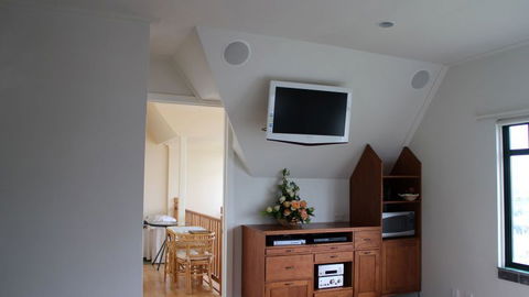 Admirals Landing Waterfront B&B - Accommodation New Zealand 2