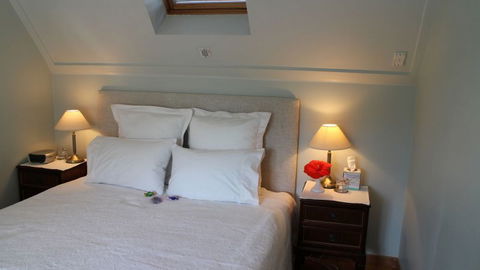 Admirals Landing Waterfront B&B - Accommodation New Zealand 6