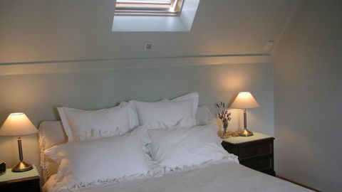 Admirals Landing Waterfront B&B - Accommodation New Zealand 7