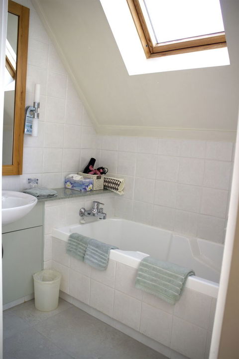 Admirals Landing Waterfront B&B - Accommodation New Zealand 8