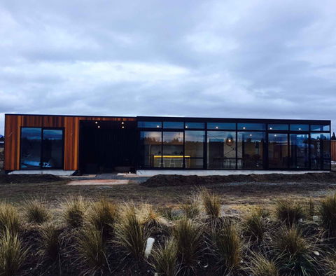 Twizel Holiday Homes - Accommodation New Zealand 3