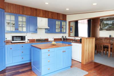 Admiral Court Motel & Apartments - Accommodation New Zealand 8