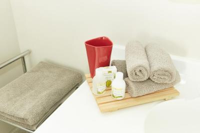 Admiral Court Motel & Apartments - Accommodation New Zealand 9