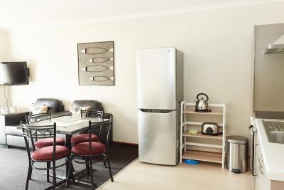 Admiral Court Motel & Apartments - Accommodation New Zealand 3