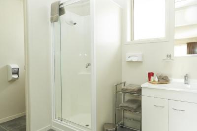 Admiral Court Motel & Apartments - Accommodation New Zealand 5