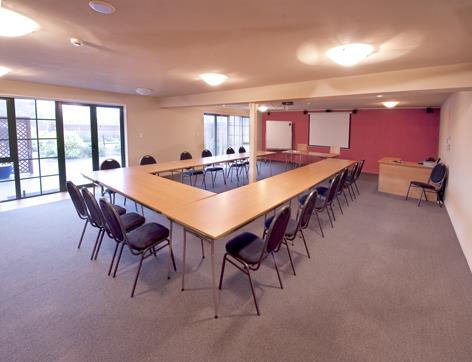 Lobster Inn Motor Lodge - Accommodation New Zealand 5