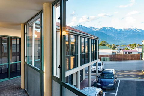 Lobster Inn Motor Lodge - Accommodation New Zealand 6