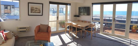Beachside Bed & Breakfast - Accommodation New Zealand 3