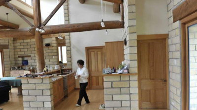 Alpaca Farmstay