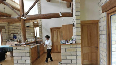 Alpaca Farmstay - Accommodation New Zealand 0