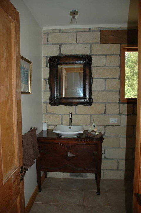 Alpaca Farmstay - Accommodation New Zealand 1