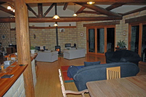 Alpaca Farmstay - Accommodation New Zealand 4