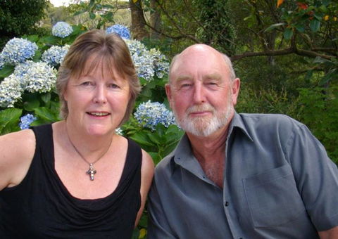 Rural Tours Ltd - Accommodation New Zealand 1