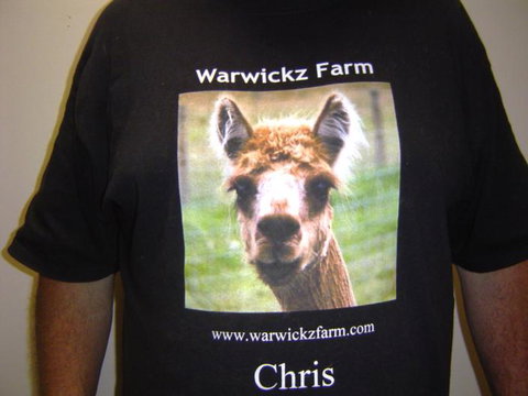 Warwickz Farm - Accommodation New Zealand 3
