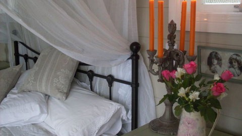 Freshwater Farm Cottages - Accommodation New Zealand 0