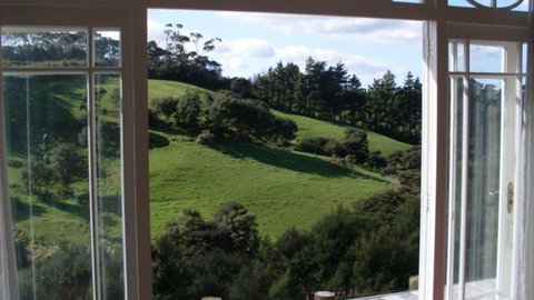Freshwater Farm Cottages - Accommodation New Zealand 1